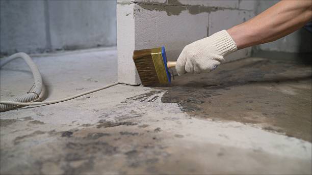 Trusted Waterproofing service in Moscow, OH - SGP Waterproofing